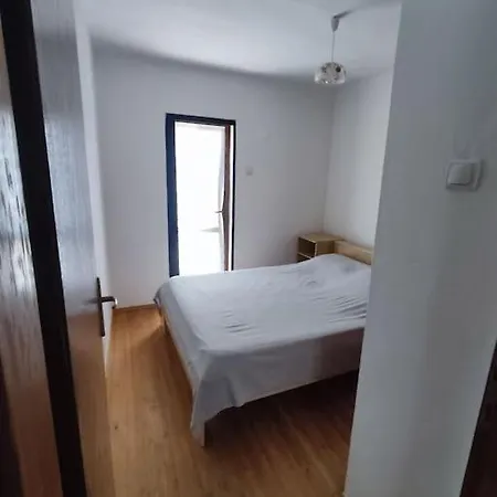 Ferienhaus Bademli Muestakil Yazcenneti Sitesi