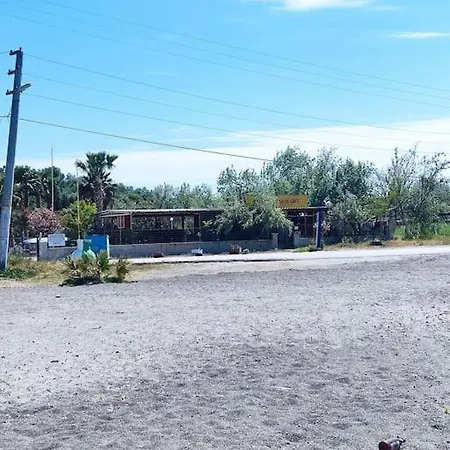 Ferienhaus Bademli Muestakil Yazcenneti Sitesi *