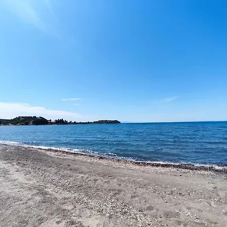 Ferienhaus Bademli Muestakil Yazcenneti Sitesi *