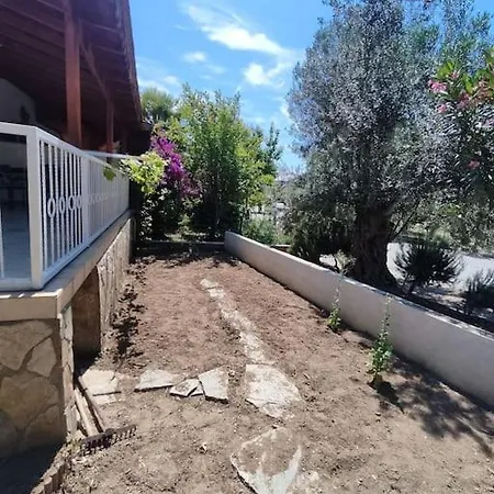 Bademli Muestakil Yazcenneti Sitesi