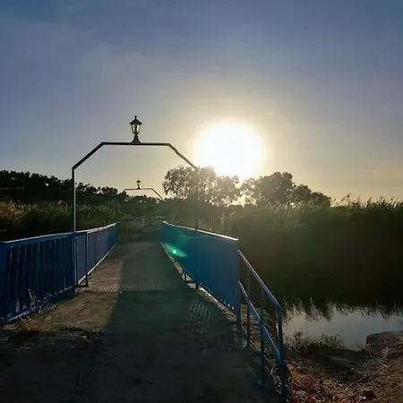 Bademli Muestakil Yazcenneti Sitesi