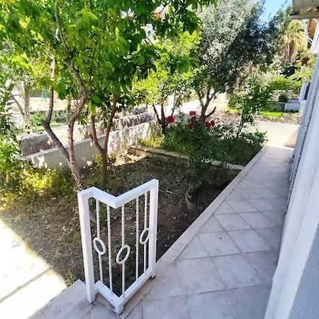 Bademli Muestakil Yazcenneti Sitesi بيت للعطل *