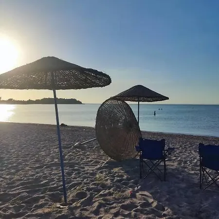 Bademli Muestakil Yazcenneti Sitesi ديكيلي