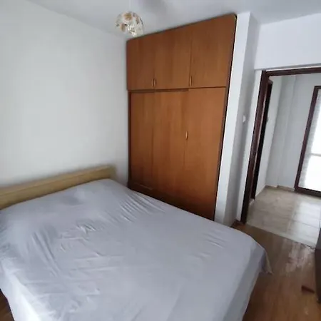 Bademli Muestakil Yazcenneti Sitesi Semesterbostad