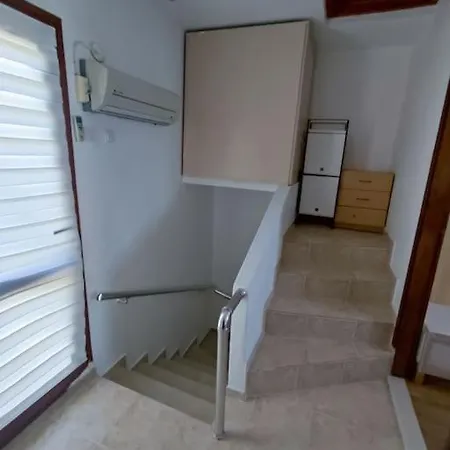 Bademli Muestakil Yazcenneti Sitesi