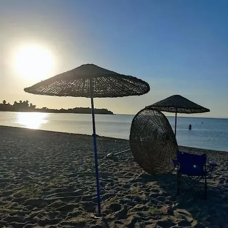 Bademli Muestakil Yazcenneti Sitesi Semesterbostad *