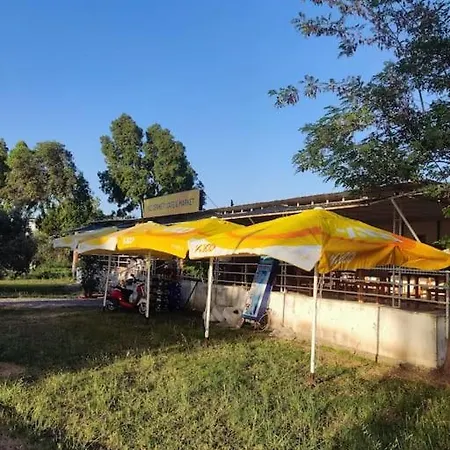 Bademli Muestakil Yazcenneti Sitesi بيت للعطل ديكيلي