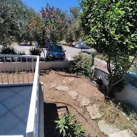 Bademli Muestakil Yazcenneti Sitesi