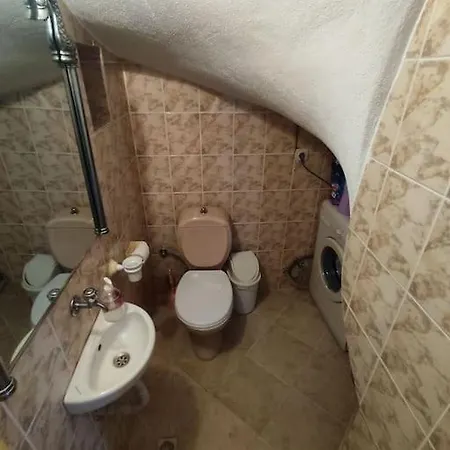 بيت للعطل Bademli Muestakil Yazcenneti Sitesi *