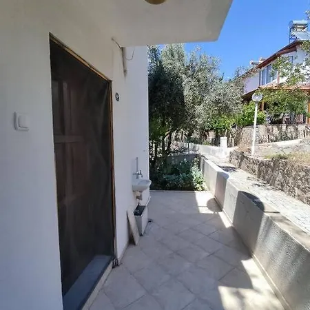 Semesterbostad Bademli Muestakil Yazcenneti Sitesi *